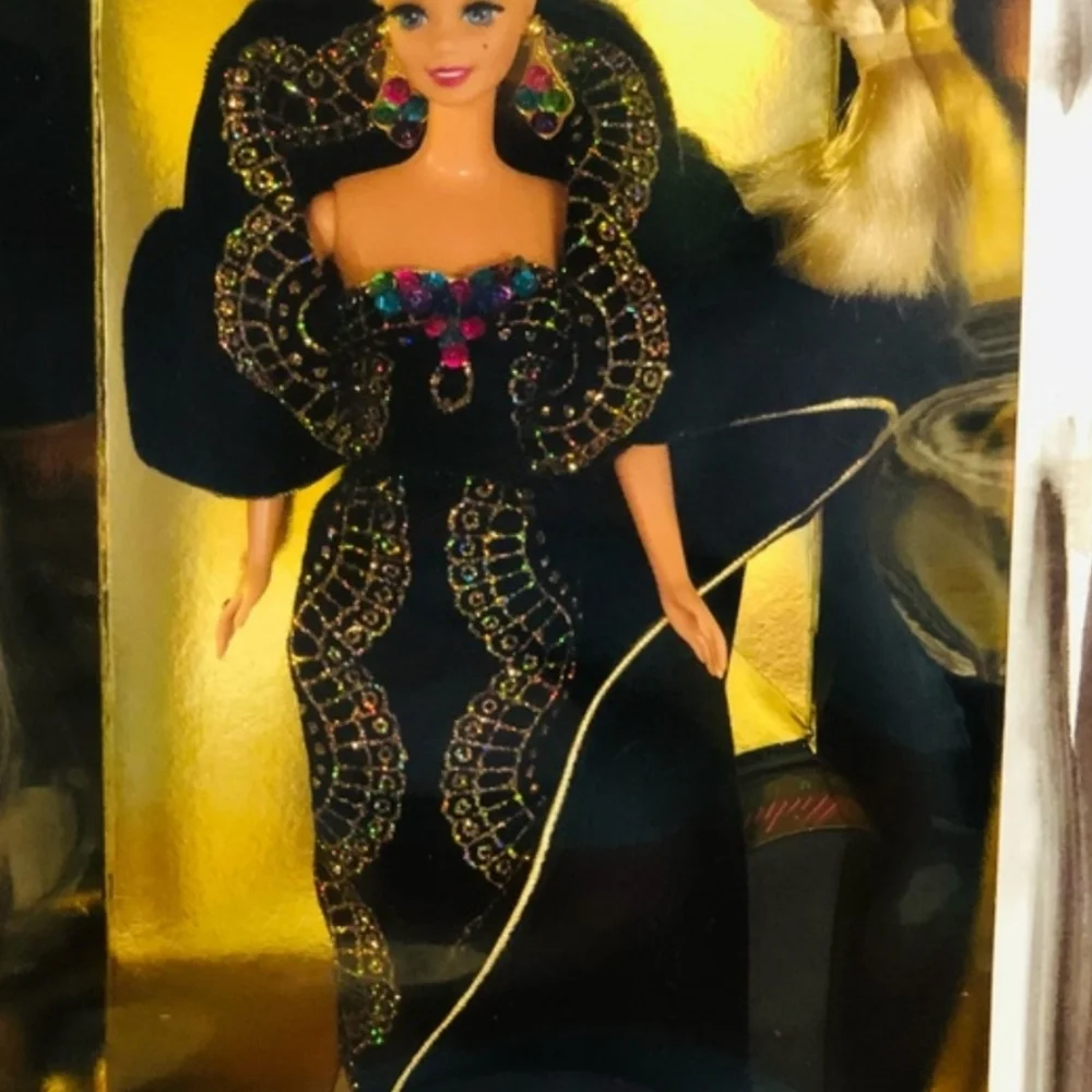 Mattel brand new